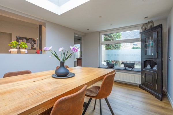 Medium property photo - Adelaar 30, 5348 EK Oss